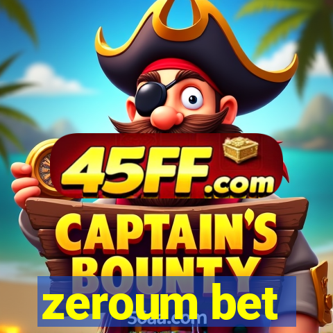 zeroum bet